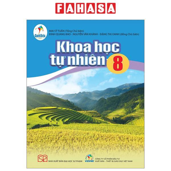 Khoa Học Tự Nhiên 8