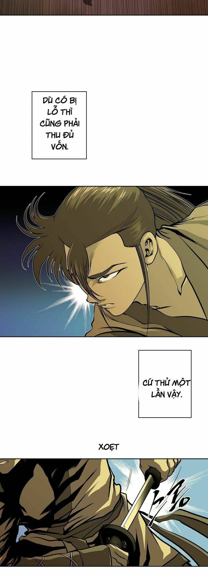 ngũ hợp chí tôn chapter 29 9