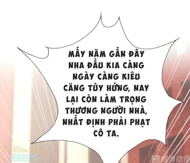 nhân vật phản diện biến thành sủng vật chapter 19 40