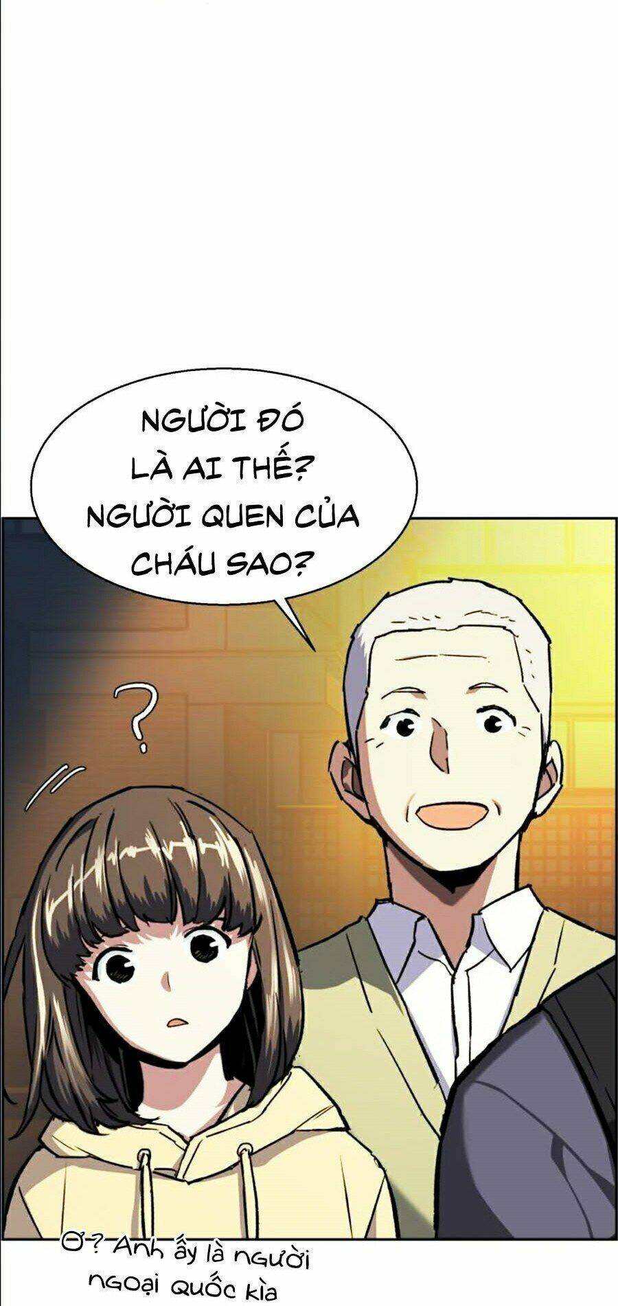 Bạn Học Tôi Là Lính Đánh Thuê Chapter 39 - Trang 71