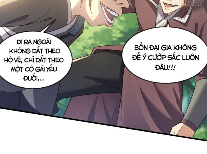 nương tử nhà ta là đạo trời chapter 2 57