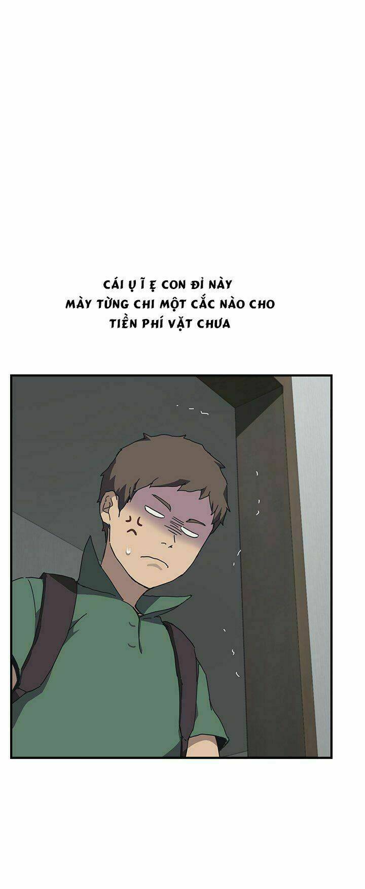 bạn cùng phòng bất đắc dĩ chapter 1 19