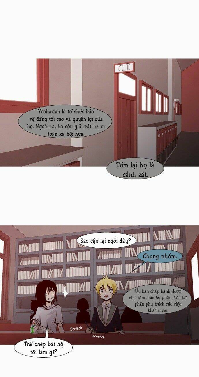 một không gian thời gian khác chapter 39 12