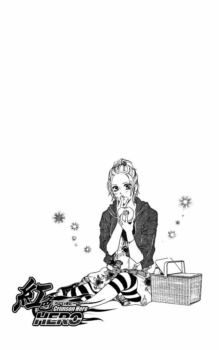 xứng danh anh hùng chapter 62 41