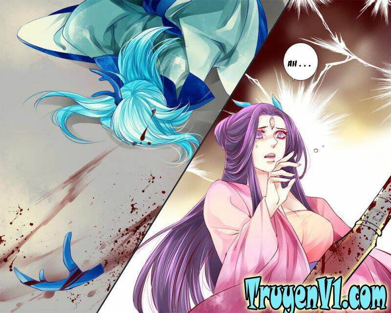 long phượng trình tường chapter 107 3