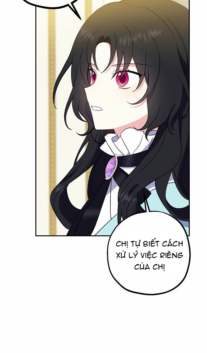 nói a đi nào! ngậm thìa vàng nhé! chapter 3 10