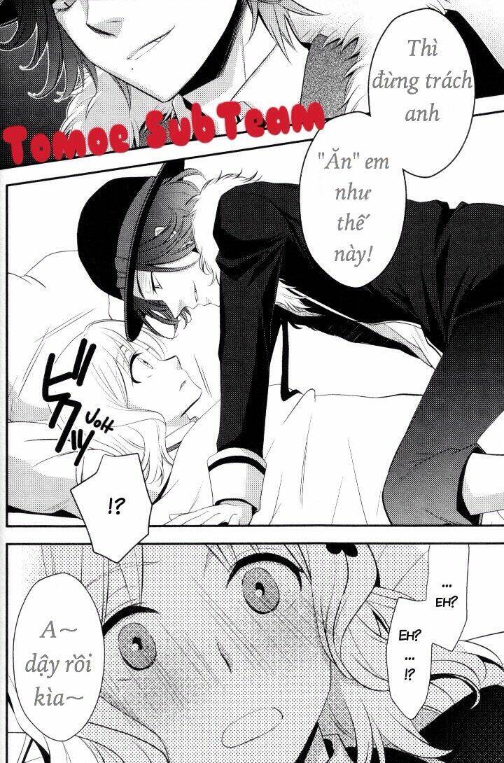 diabolik lovers chapter 6 2