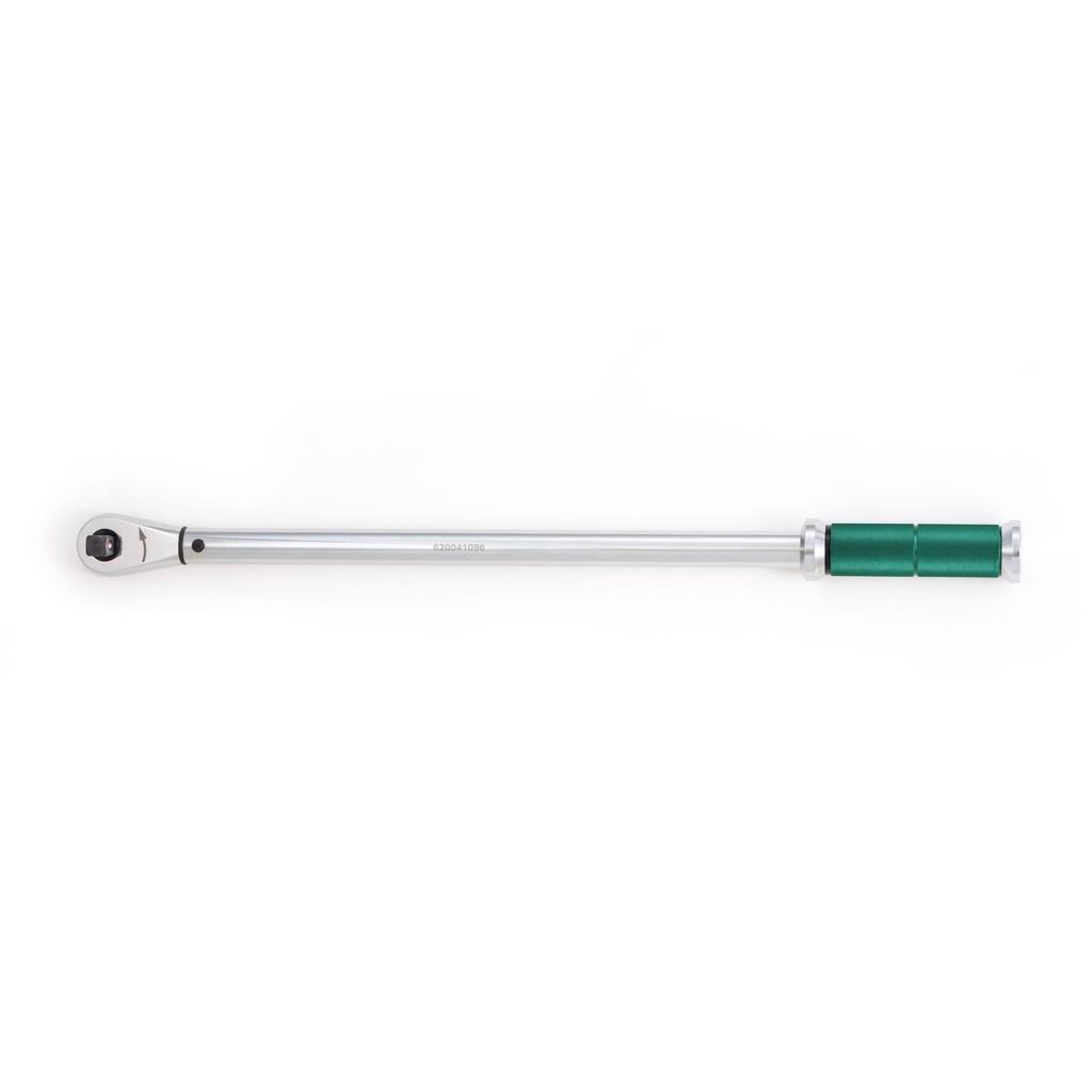 Cần chỉnh lực 1/2 inch Sata 96351 lực xoắn 118Nm dùng trong garage sửa xe ô tô - Hàng chính hãng