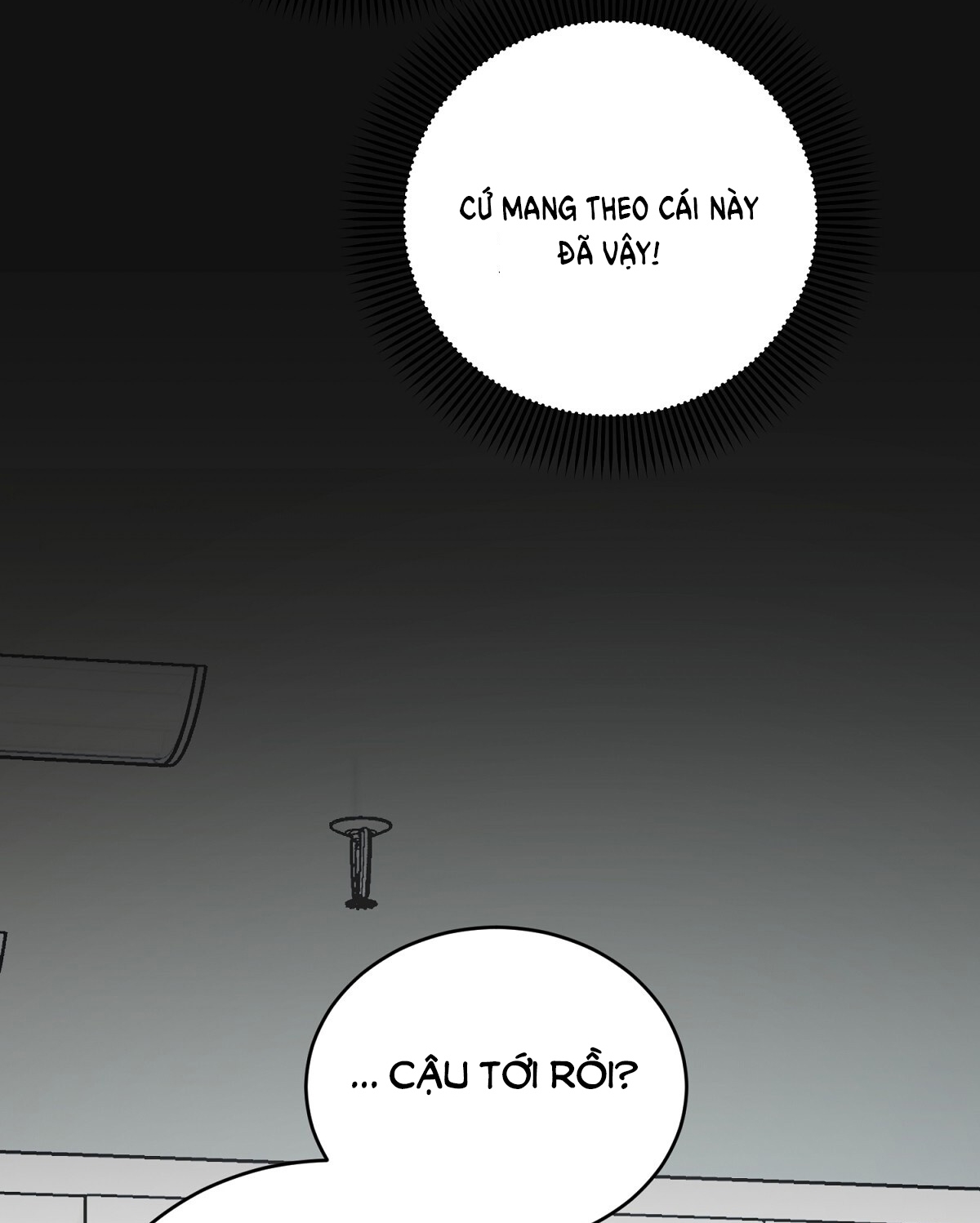 Người Bạn Dâm Loạn chapter 3.1 - Trang 49