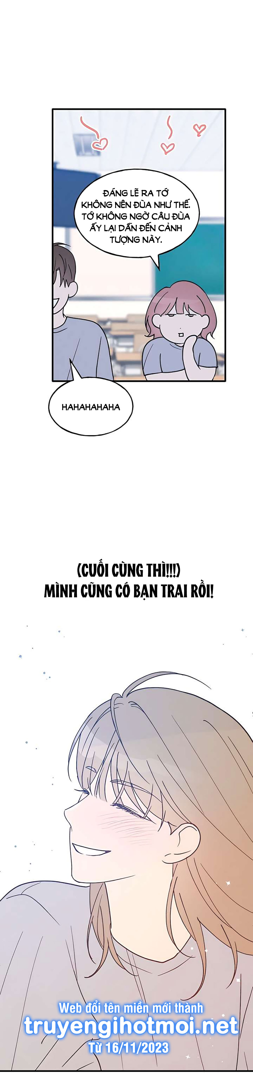 nguyên tắc của bạn thân là con trai chapter 33.2 17