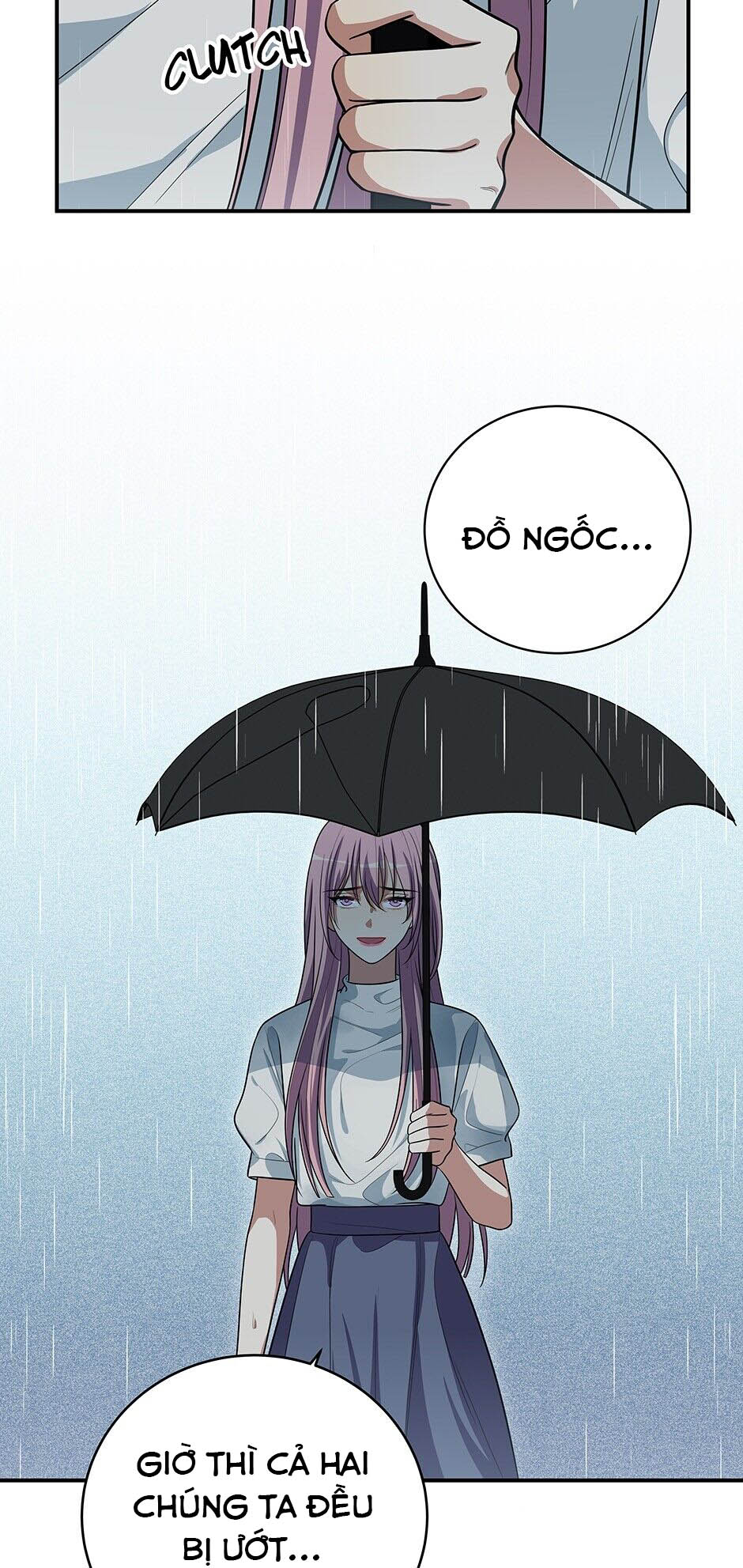 [16+] killing my love chapter 24.2 14