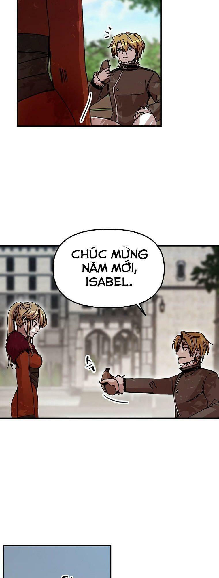 bug player - người chơi lỗi chapter 71 12