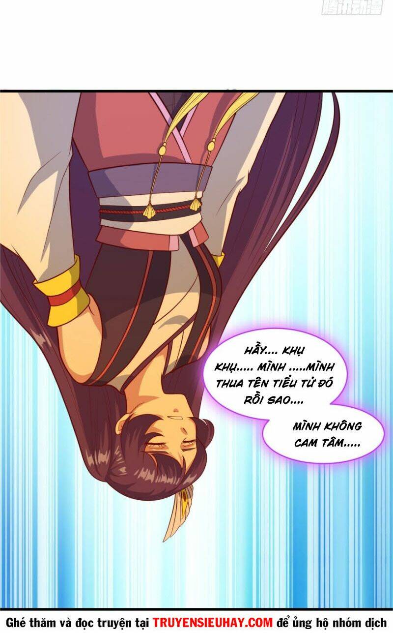 tiên ma đồng tu chapter 87 10