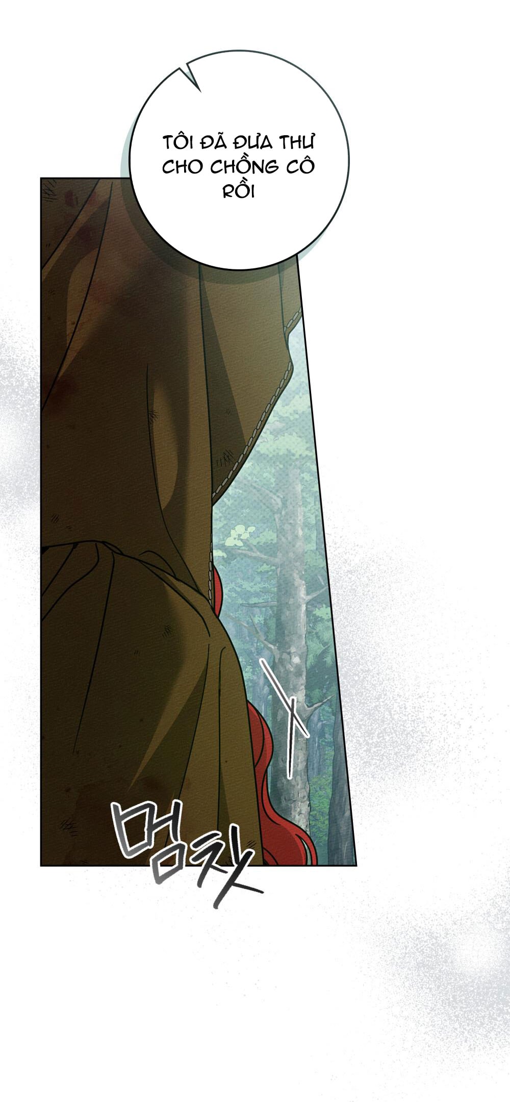 Dưới Bóng Cây Sồi chapter 121.1 12