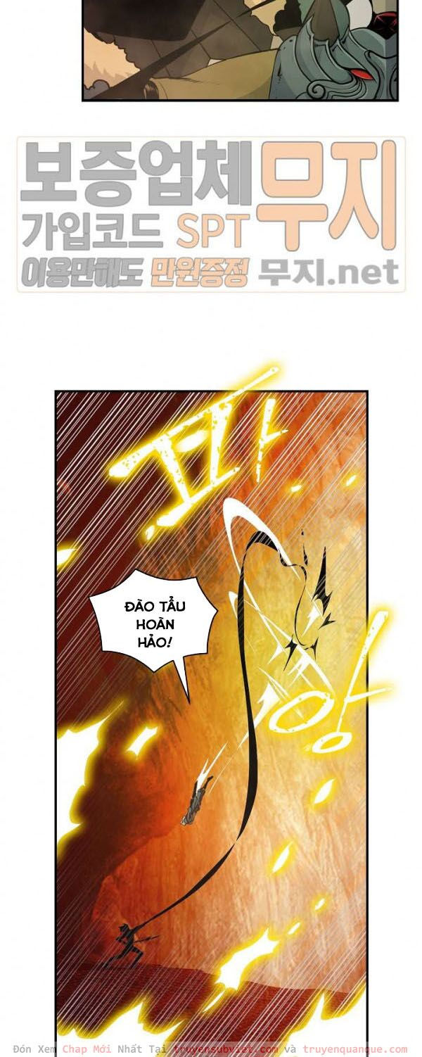 tôi sinh ra để làm người vĩ đại chapter 36 12