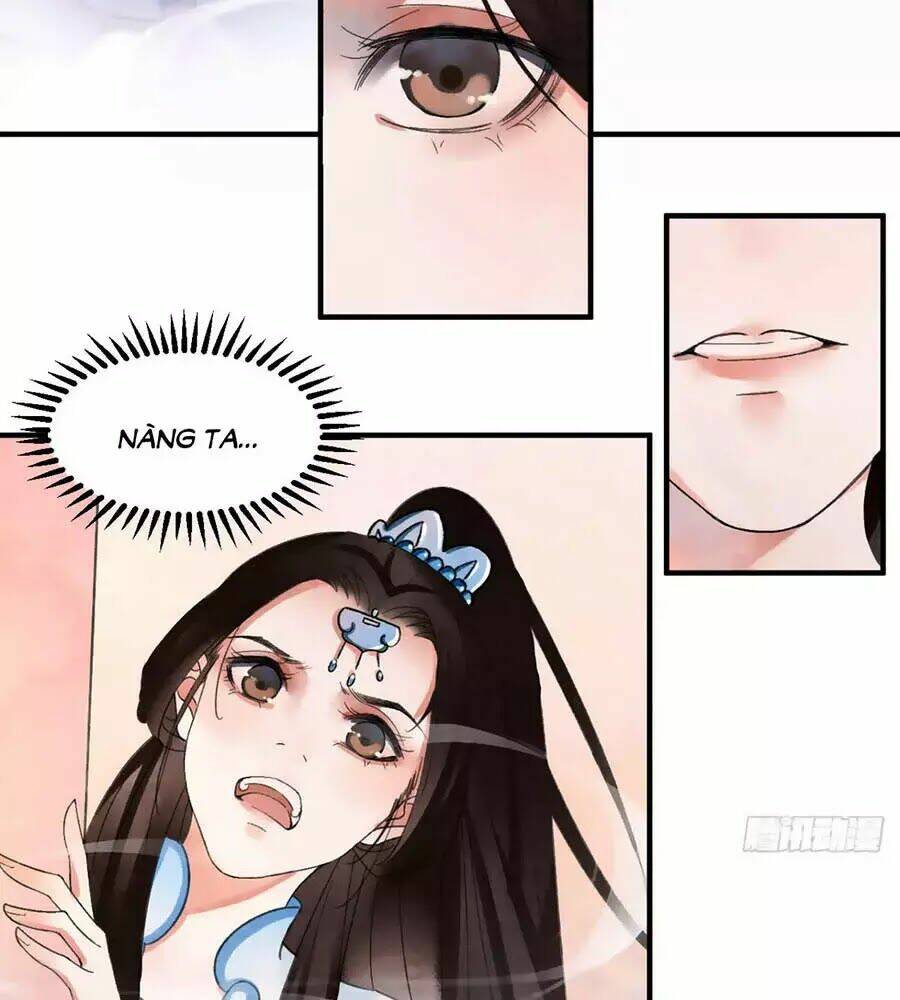 giấc mộng nam triều chapter 31 13