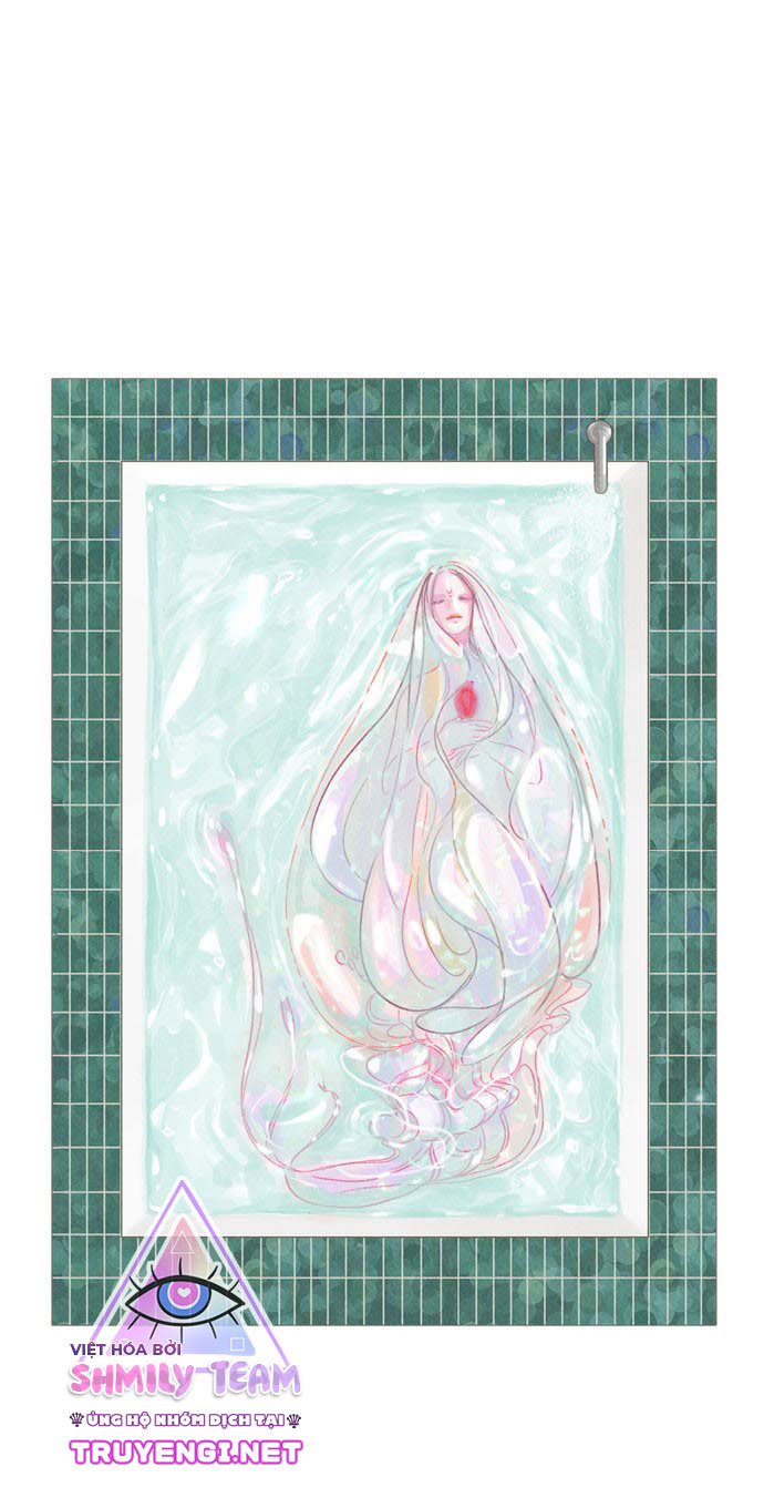 shinbi - thần bí chapter 3 3