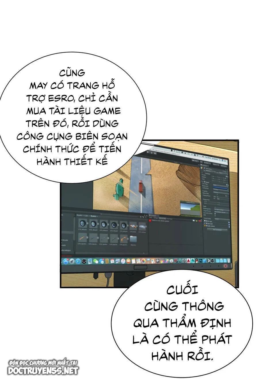 ta làm giàu từ thua lỗ game chapter 2 3