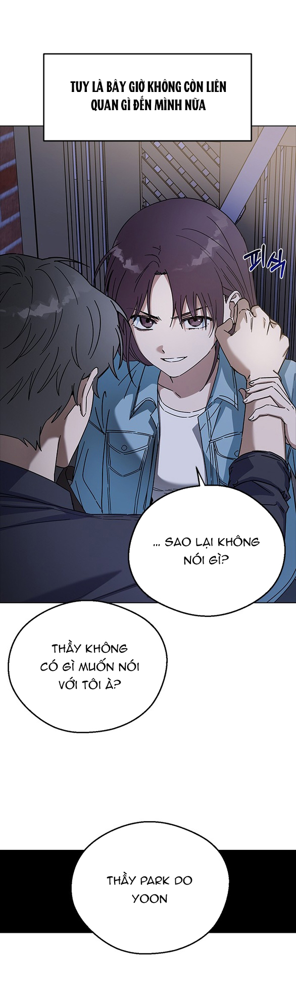 nhân duyên kiếp trước chapter 93.1 13