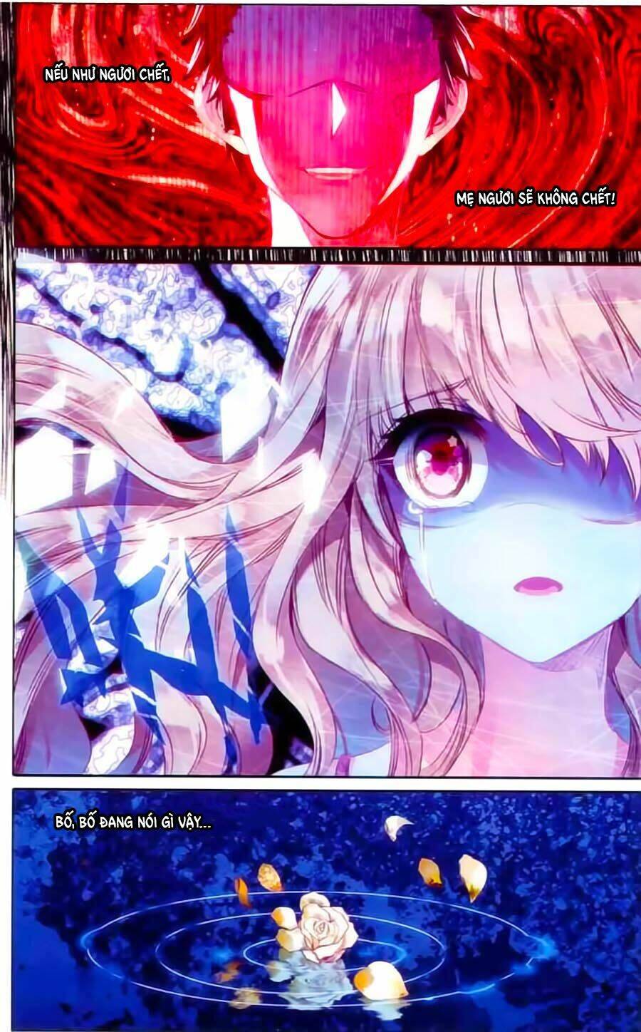 101 sủng vật tình nhân chapter 6 4