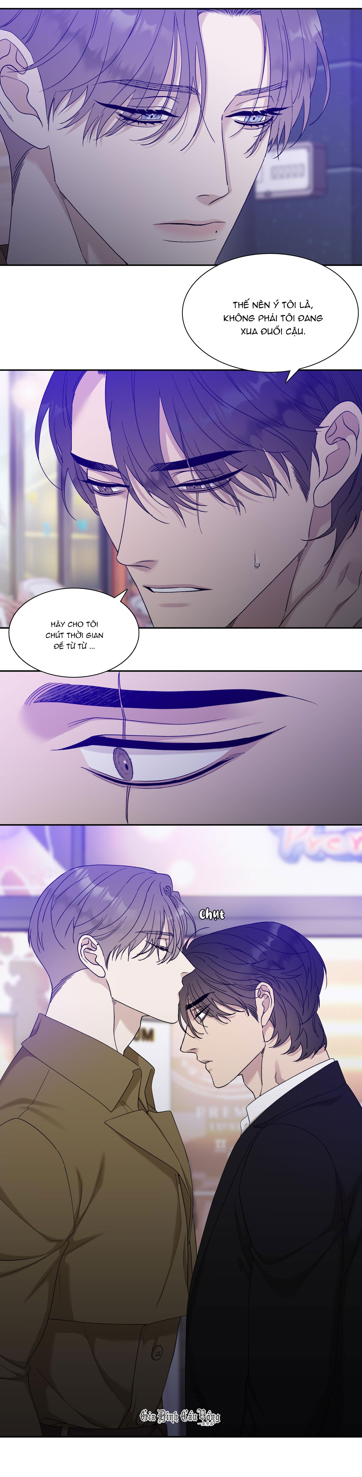 tên cặn bã chapter 11 18