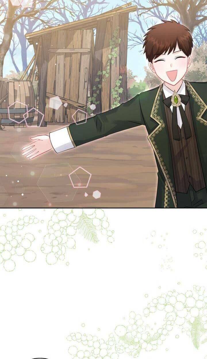 công chúa phản diện muốn ở trong ngôi nhà bánh quy chapter 56 84