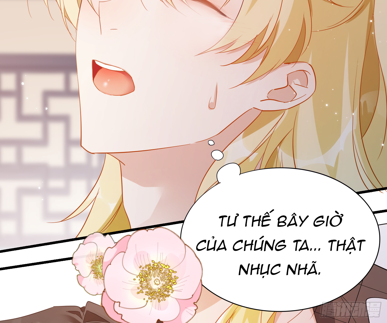 lục thân bất nhận chapter 14 69