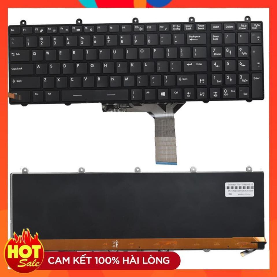 Bàn phím Dùng Cho Laptop MSI GE60 - GE60 GE70 GT60 GT70 GP60 GP70 GX60 GX70, MS-16