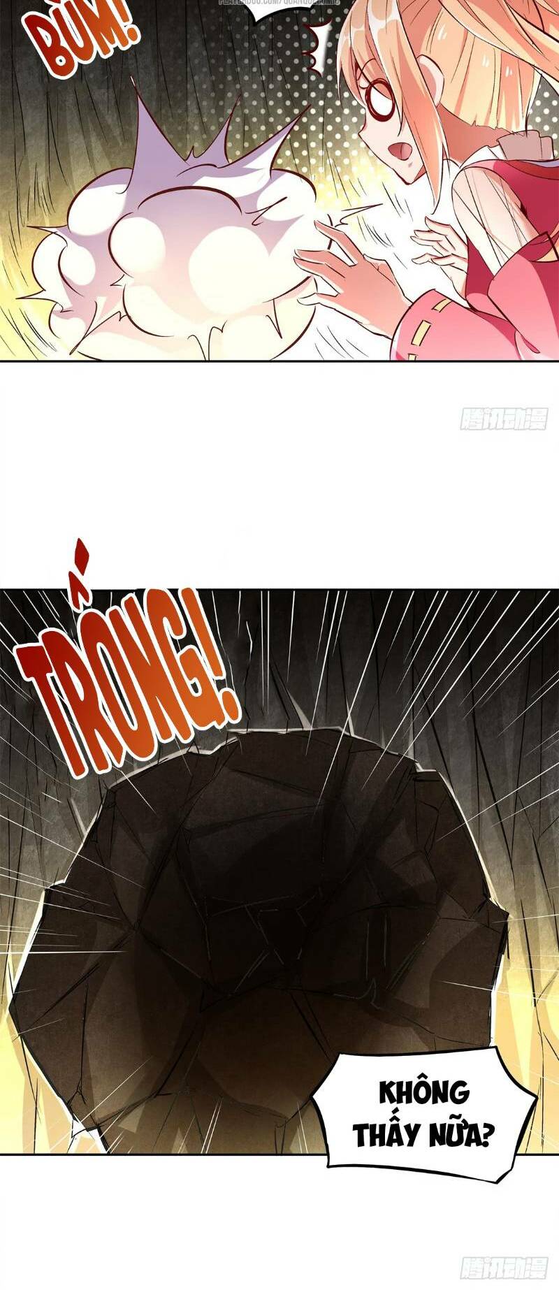 võng du chi tối cường đoán mệnh sư chapter 26 8