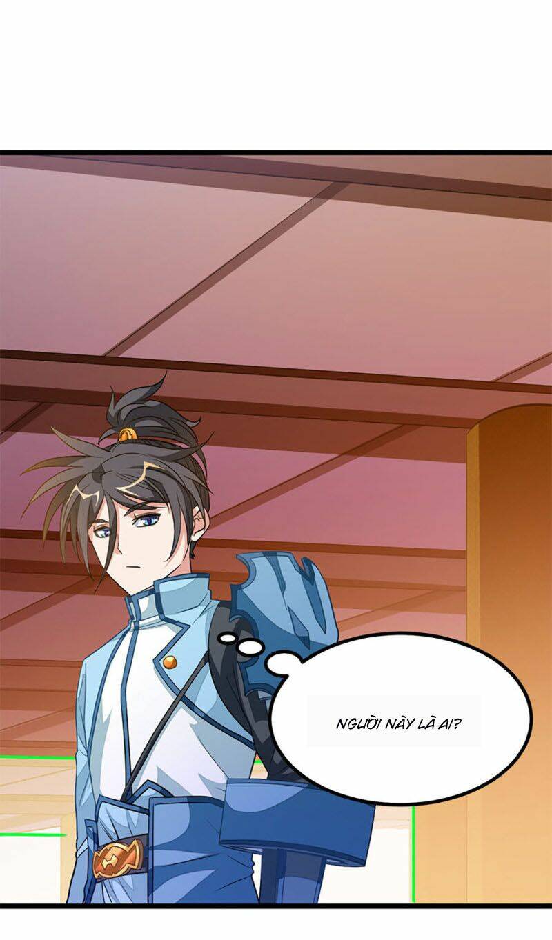 cửu dương thần vương chapter 223 30