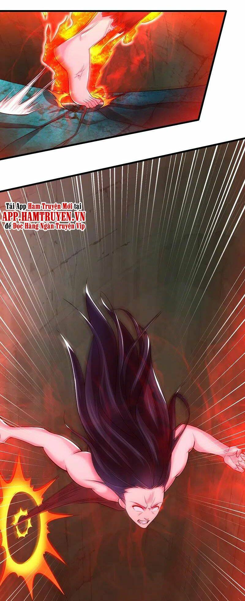 đạo ấn chapter 192 3