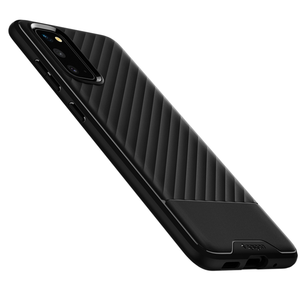 Ốp Samsung Galaxy s20 Spigen Core Armor - hàng chính hãng