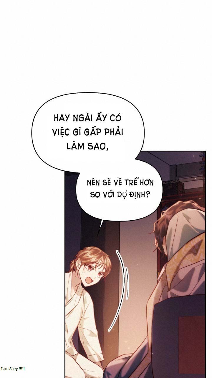 [18+] trăng nơi đỉnh núi chapter 51 16