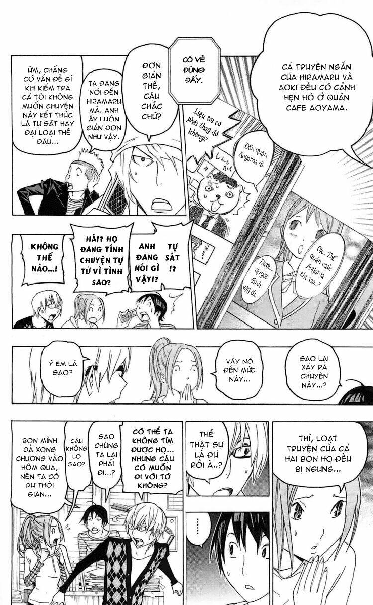 họa sĩ truyện tranh chapter 114 9