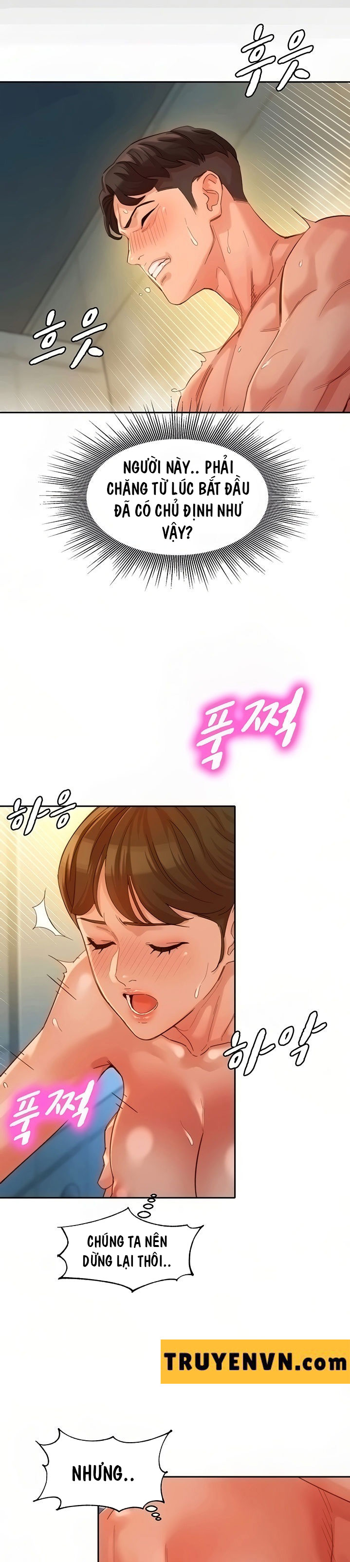 nữ thần instagram chapter 37 12