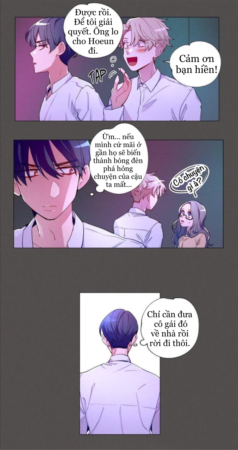 mảnh ghép o bị khuyết chapter 42 4