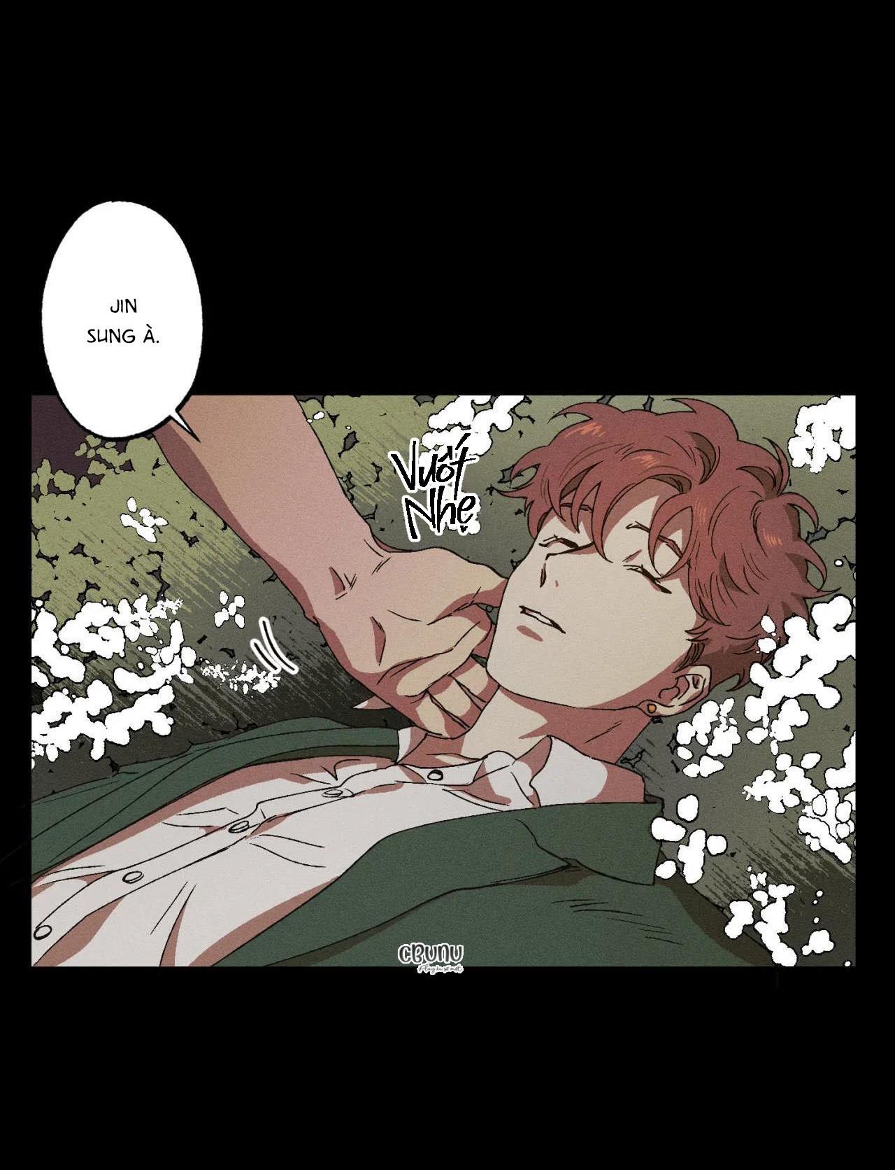 bẫy đôi ngọt ngào chapter 25 5