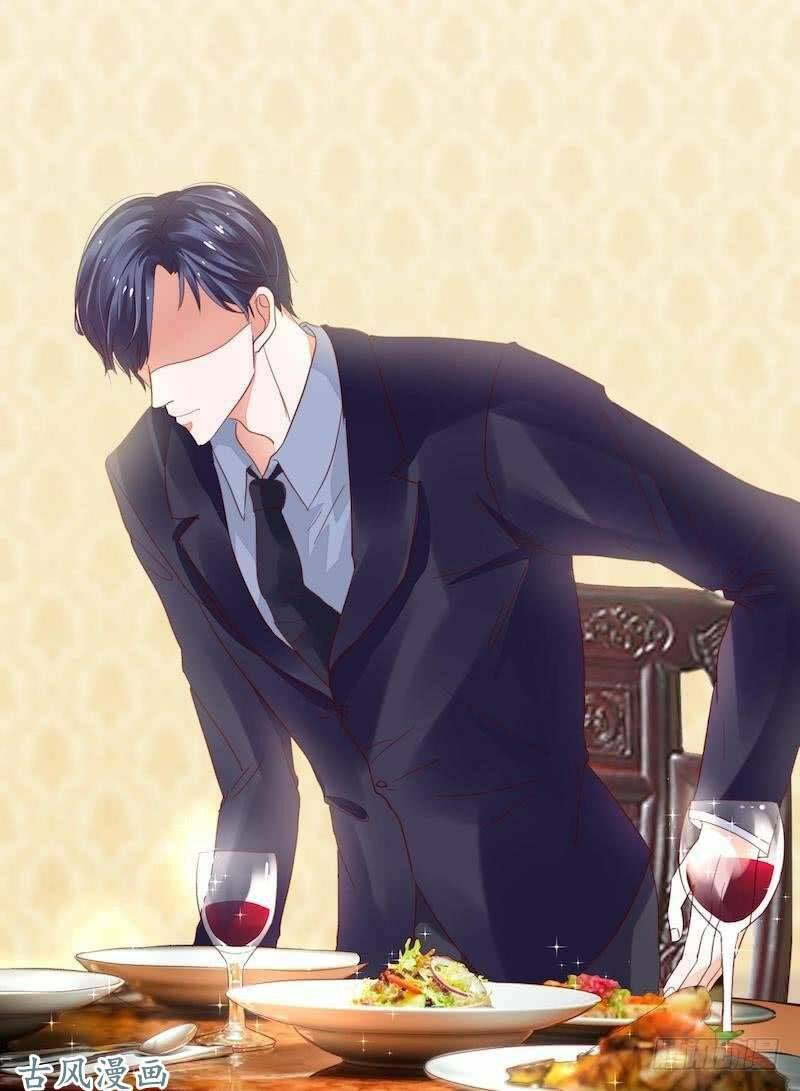 manh thê khó dỗ chapter 40 25