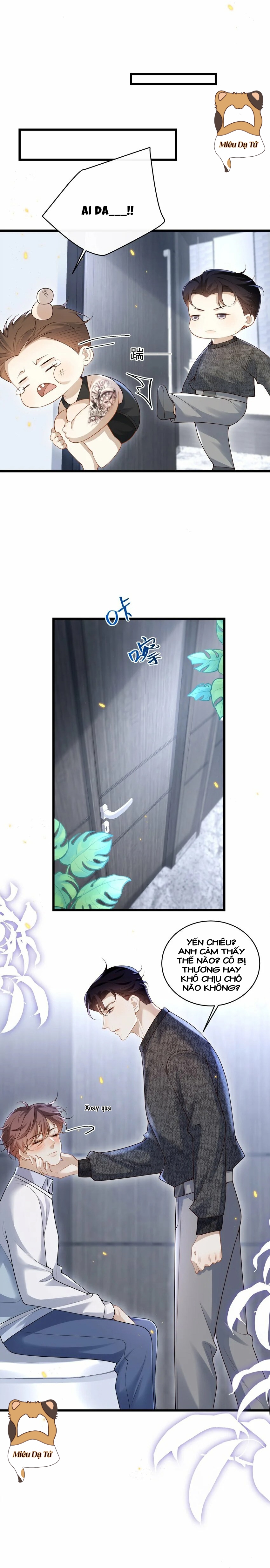 em đến trong đêm chapter 14 9