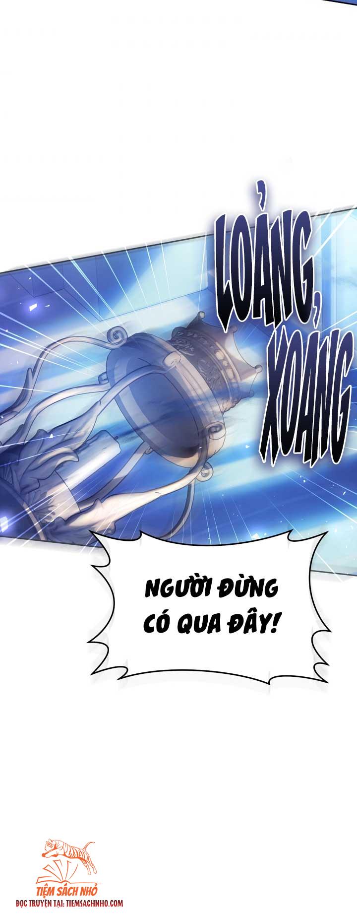 ác nữ là con rối chapter 55 34