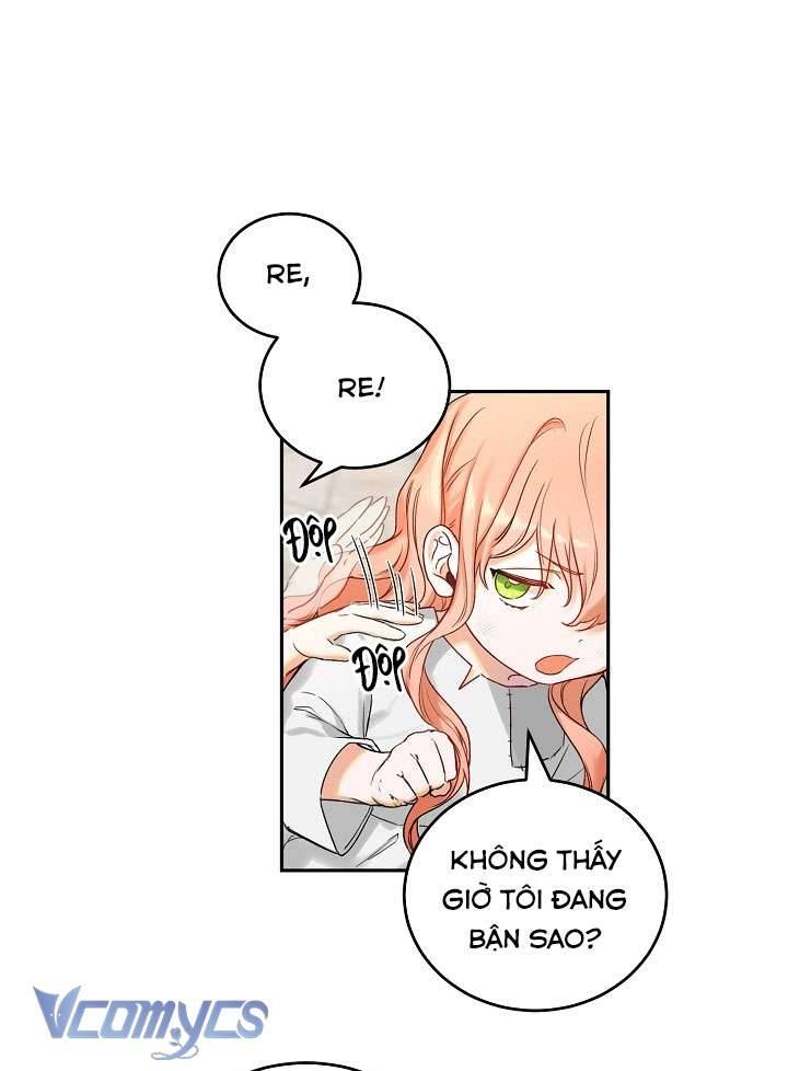 phương pháp trở thành con gái của người hùng bóng đêm chapter 1 20