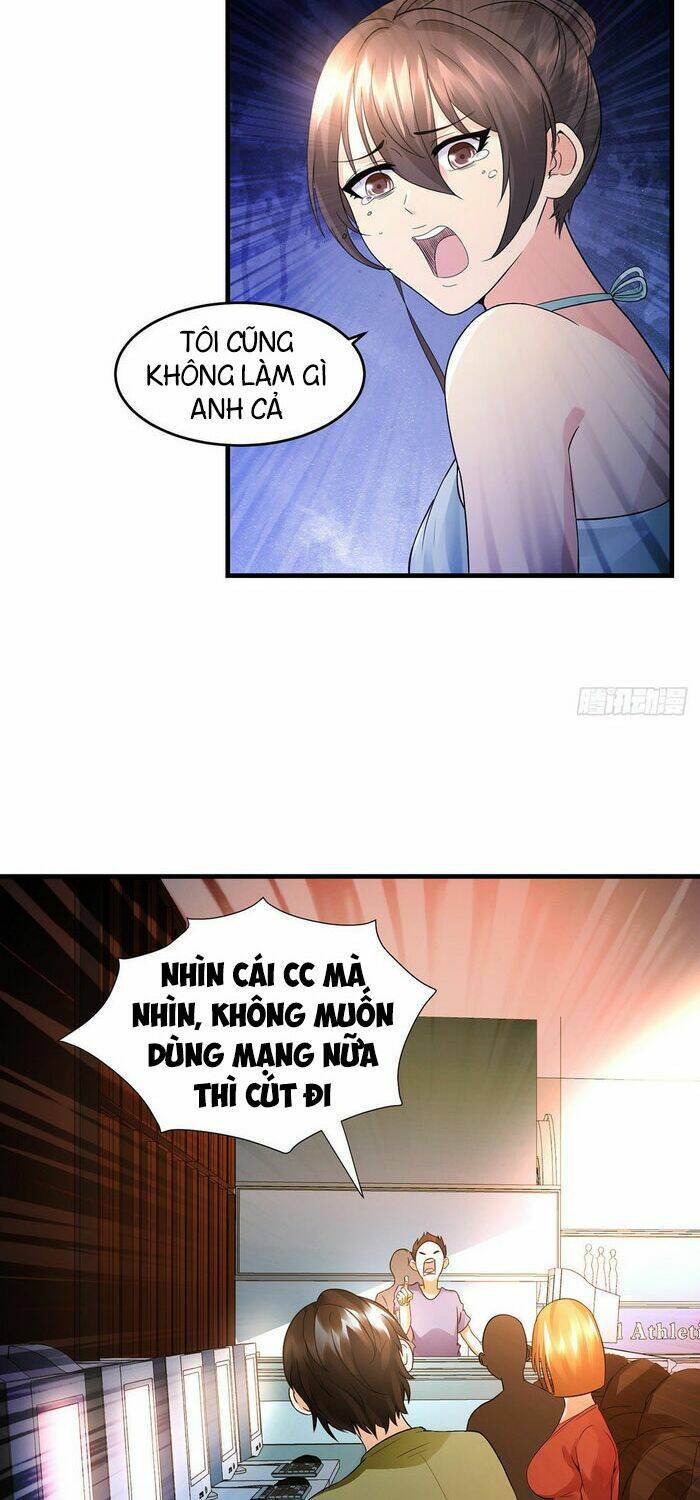 pháp sư truyền kì chapter 43 25