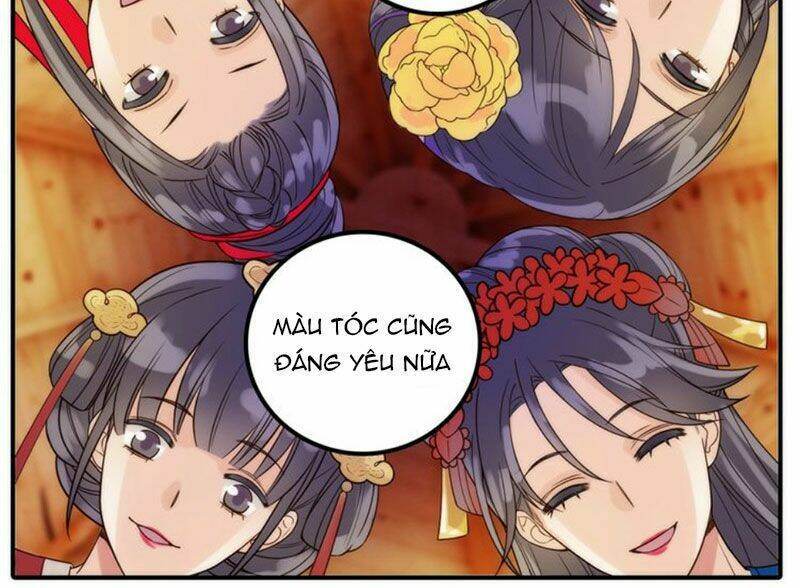 cướp chàng vợ về đón năm mới chapter 35 21