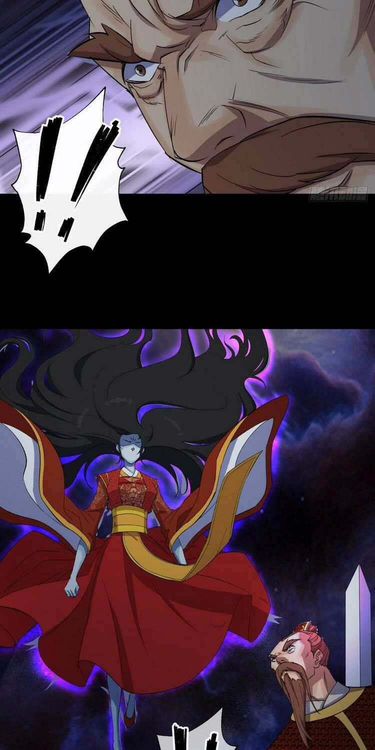 thông u đại thánh chapter 34 24