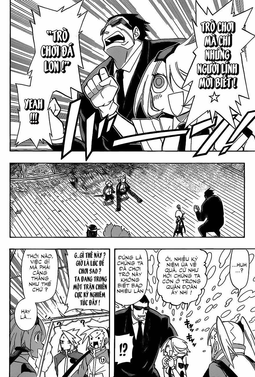 shinmai fukei kiruko-san chapter 20 4