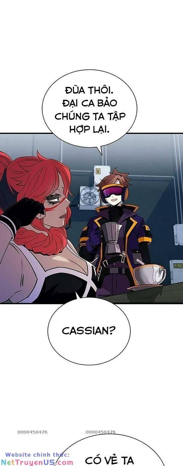 chuyển sinh thành ác nhân chapter 105 67