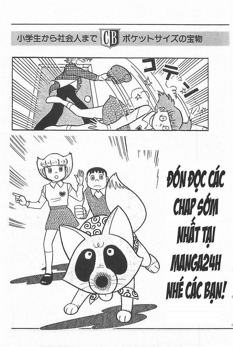 mami cô bé siêu phàm chapter 27 27