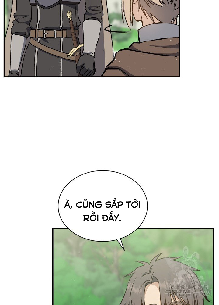 sự quay trở lại của pháp sư cấp 8 chapter 6 54