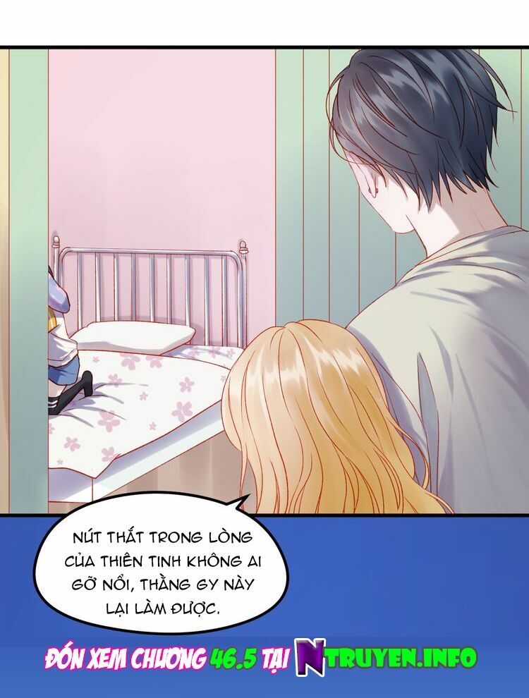 lượm được một tiểu hồ ly phần 2 chapter 46 28