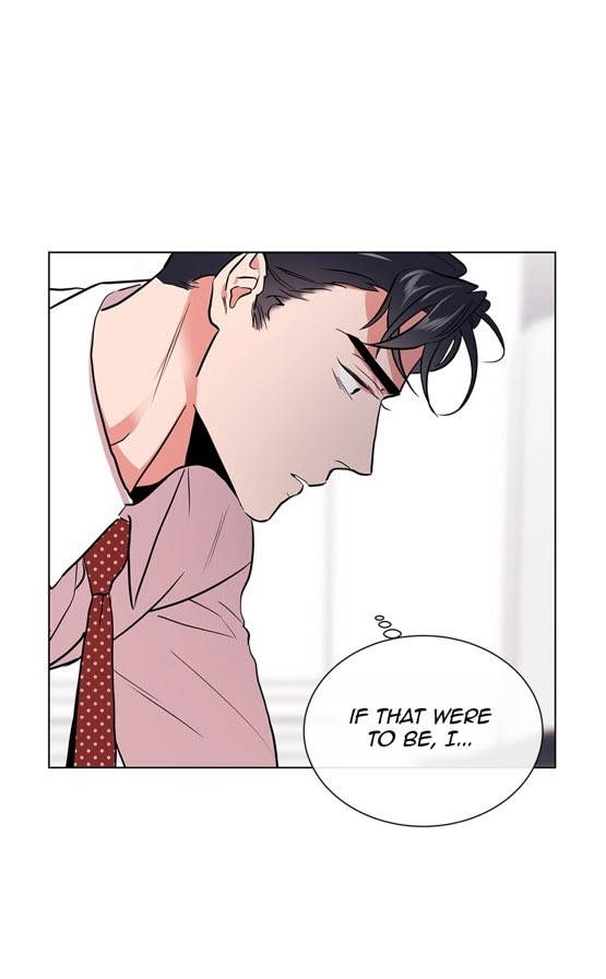 [raw] red candy chapter 49 35